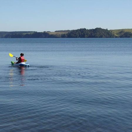 Lake Rotoiti Lakehouse Retreat Rotorua Luaran gambar