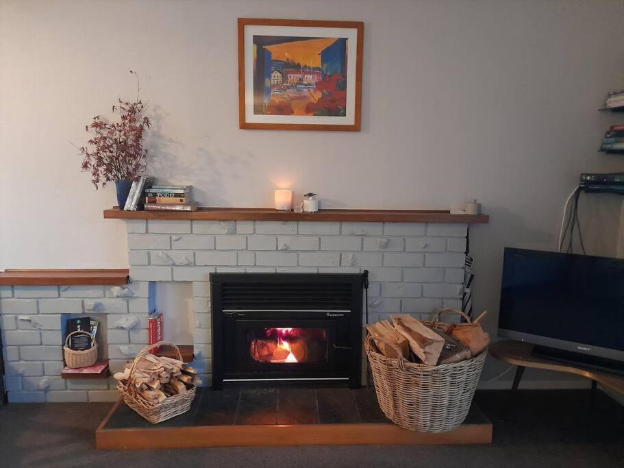 Lake Rotoiti Lakehouse Retreat Rotorua Luaran gambar