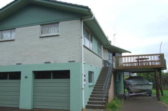Lake Rotoiti Lakehouse Retreat Rotorua Luaran gambar