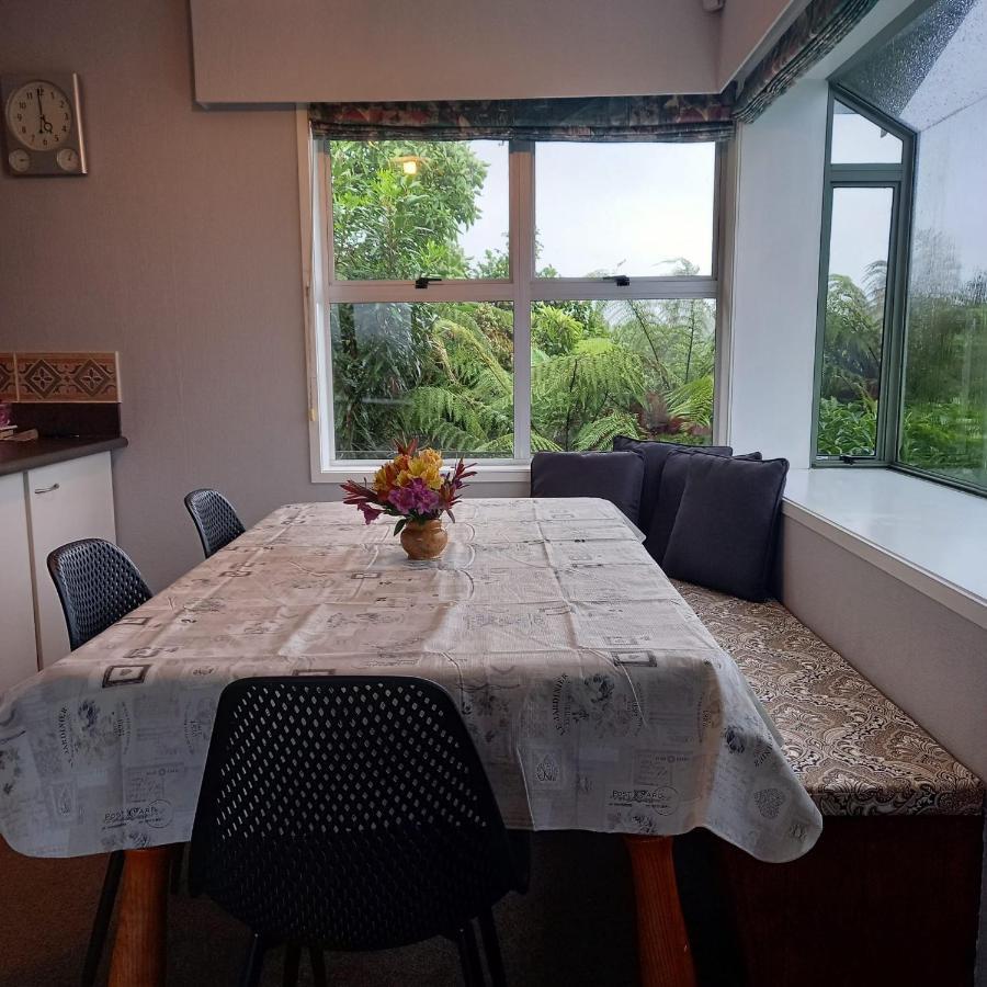 Lake Rotoiti Lakehouse Retreat Rotorua Luaran gambar