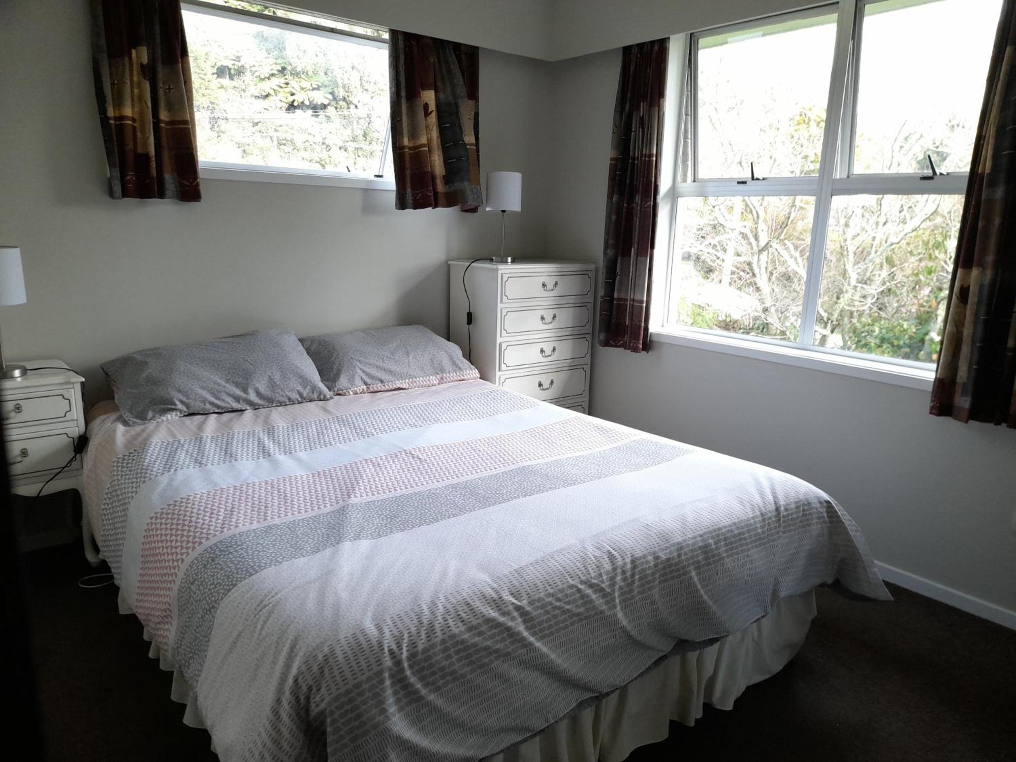 Lake Rotoiti Lakehouse Retreat Rotorua Luaran gambar