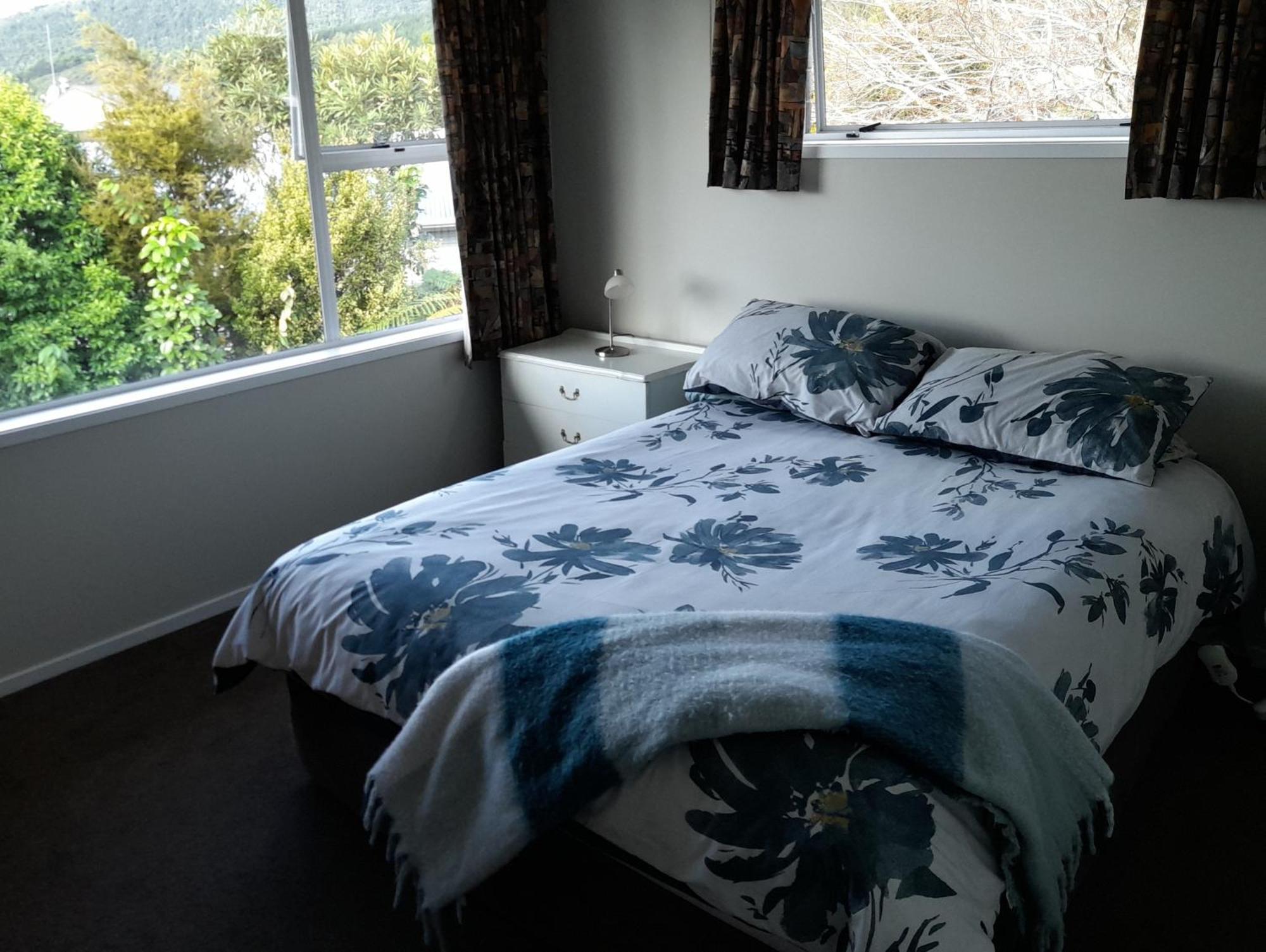 Lake Rotoiti Lakehouse Retreat Rotorua Luaran gambar